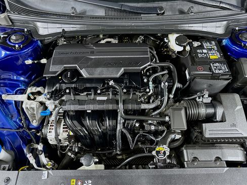 Used 2025 Kia K4 LXS FWD image 32