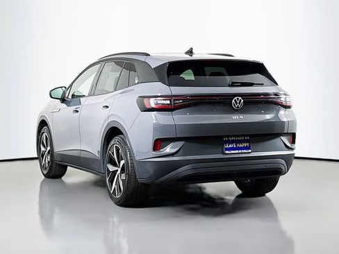 Used 2023 Volkswagen ID.4 Pro S AWD/4WD image 5