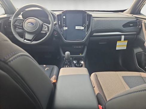 New 2026 Subaru Forester Premium AWD/4WD image 10