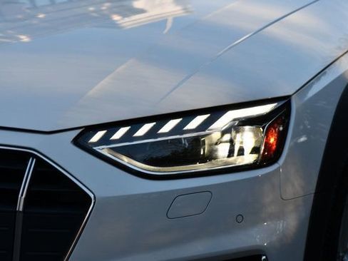 Used 2021 Audi A4 2.0T allroad Premium Plus image 4