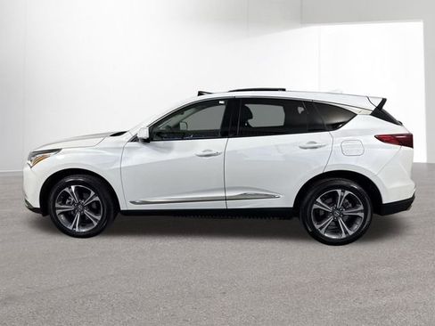 Used 2022 Acura RDX AWD w/ Advance Package image 29