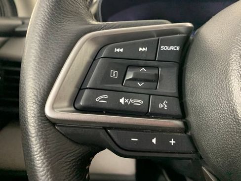 Used 2025 Subaru Legacy Premium AWD/4WD image 28