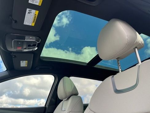 New 2026 Hyundai Tucson Limited image 15