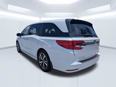 Used 2024 Honda Odyssey Touring image 7