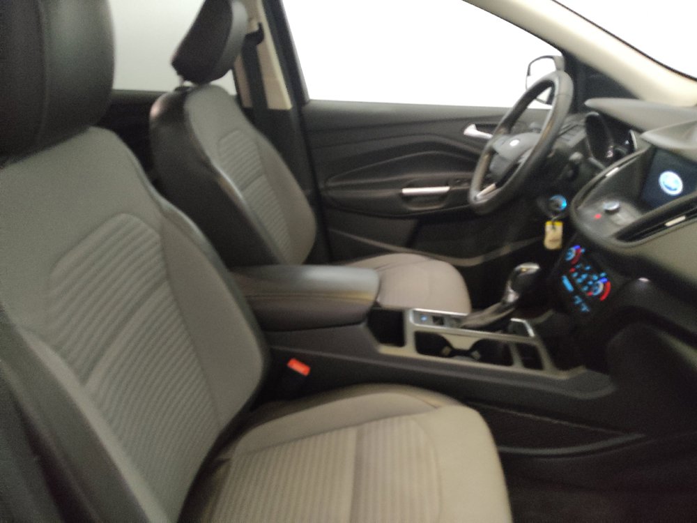 Used 2018 Ford Escape SE w/ SE Sport Appearance Package AWD/4WD image 21