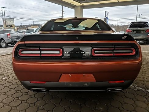 Used 2023 Dodge Challenger SXT w/ Cold Weather Group image 6