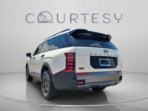 New 2026 Hyundai Palisade XRT Pro AWD/4WD image 3