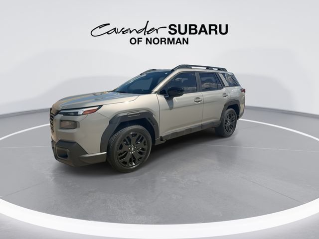 Used 2026 Subaru Outback Limited XT w/ Premium/Limited Package AWD/4WD image 4
