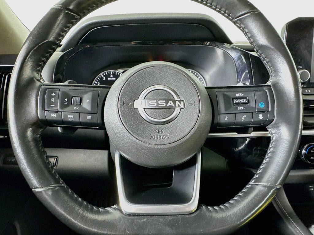 Used 2022 Nissan Pathfinder SV FWD image 25