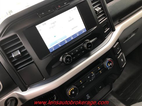 Used 2021 Ford F150 XL w/ Equipment Group 101A High RWD image 18