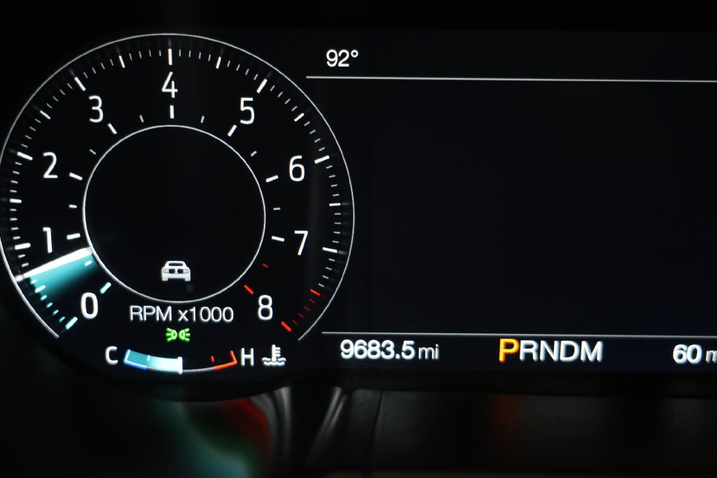 Used 2021 Ford Mustang Shelby GT500 w/ Technology Package RWD image 98