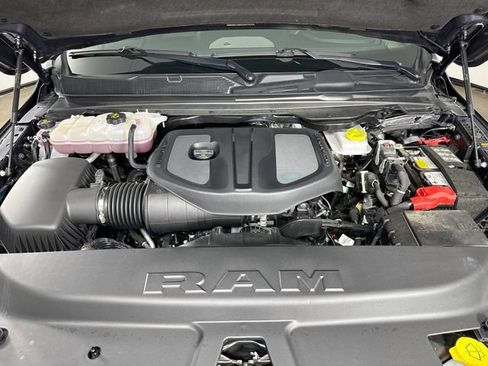 Used 2026 RAM 1500 Rebel w/ Rebel Level 2 Equipment Group AWD/4WD image 31