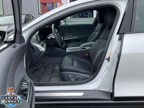 Used 2024 Lucid Air Touring AWD/4WD image 14