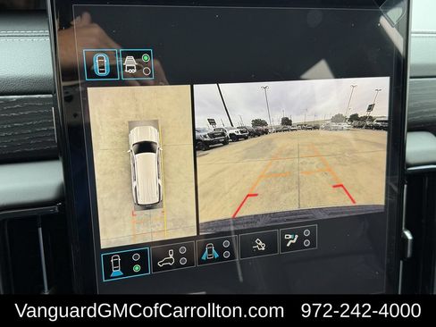 New 2026 GMC Yukon XL AT4 Ultimate w/ LPO, Floor Liner Package AWD/4WD image 14