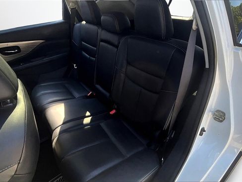 Used 2017 Nissan Murano SL image 21