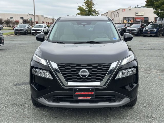 Used 2023 Nissan Rogue SV FWD image 7