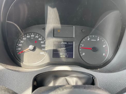 Used 2022 Mercedes-Benz Sprinter 2500 image 9