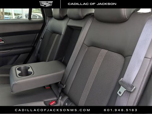 Used 2025 MAZDA CX-50 AWD 2.5 S w/ Preferred Package image 26