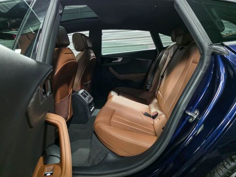 Used 2022 Audi A5 2.0T Premium Plus image 16