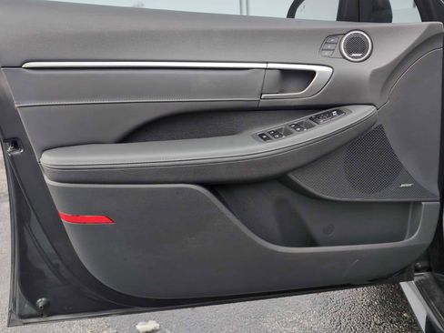 Used 2021 Hyundai Sonata Limited image 30