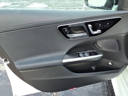 Certified 2023 Mercedes-Benz C 300 4MATIC Sedan image 16