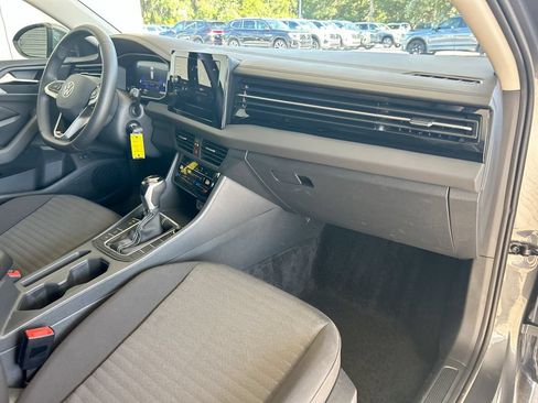 Certified 2026 Volkswagen Jetta S FWD image 25