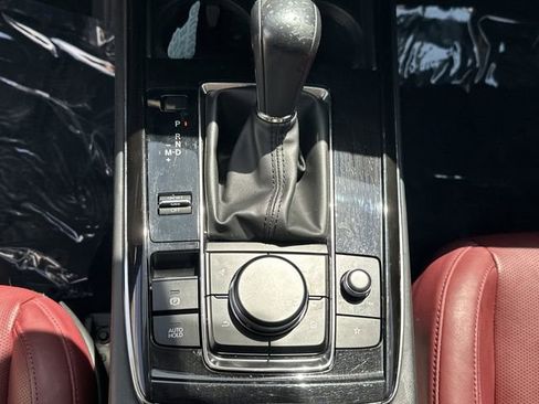 Used 2023 MAZDA CX-30 AWD 2.5 S w/ Preferred Package image 24