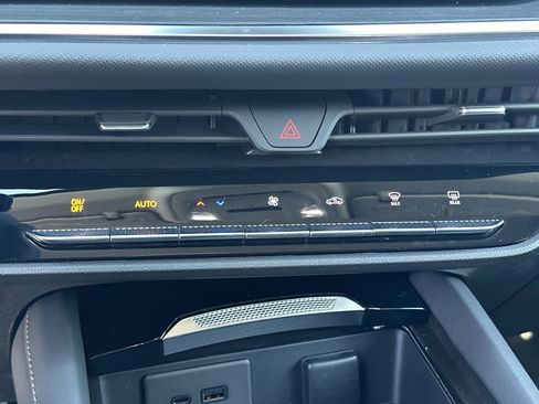 New 2026 Buick Envision Preferred image 10