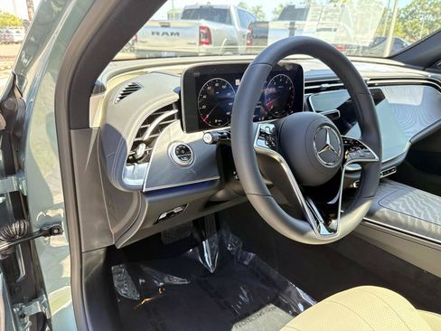 New 2026 Mercedes-Benz E 450 4MATIC Sedan image 19