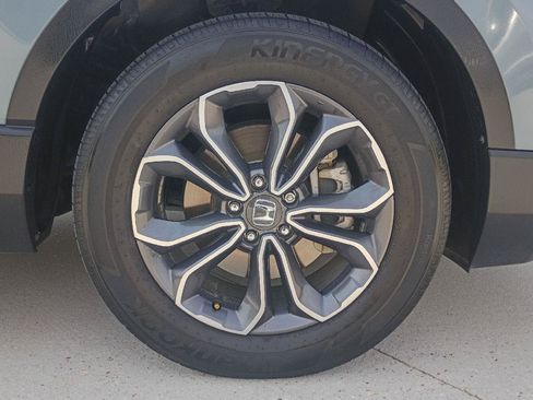 Used 2022 Honda CR-V EX-L image 22