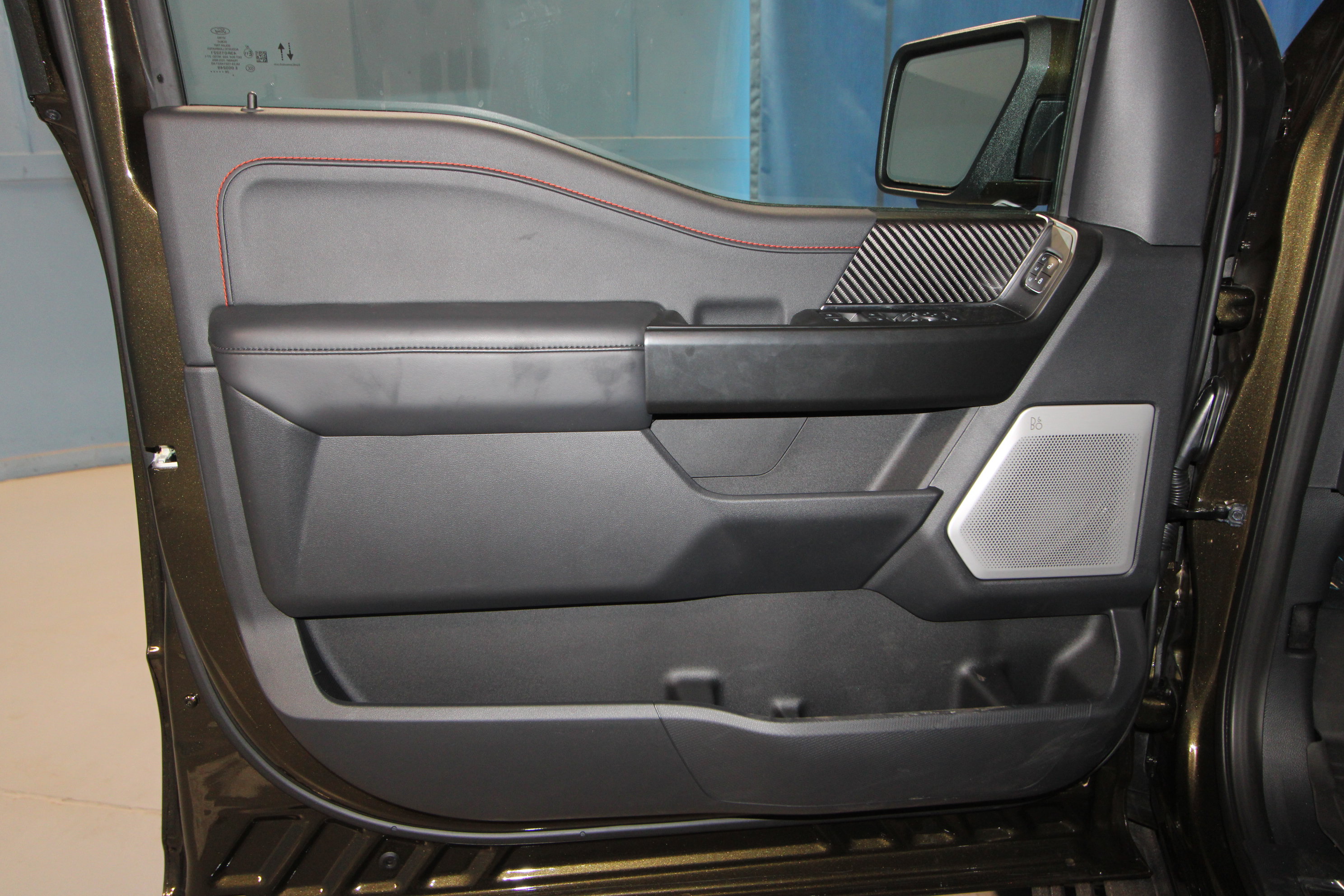 New 2026 Ford F150 Raptor AWD/4WD image 4
