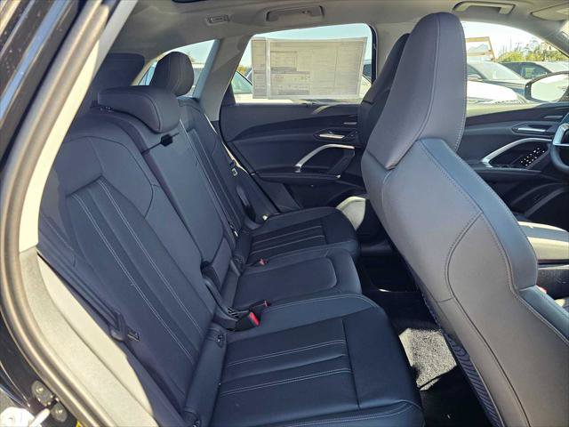 New 2026 Audi Q5 Premium Plus AWD/4WD image 12