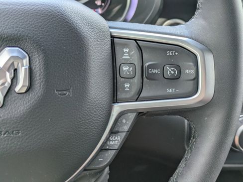 Used 2025 RAM 1500 Big Horn image 22