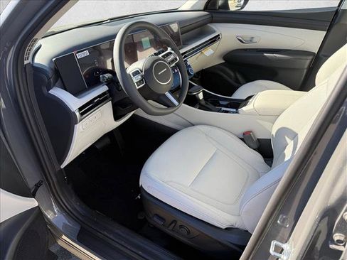 New 2026 Hyundai Tucson SEL image 3