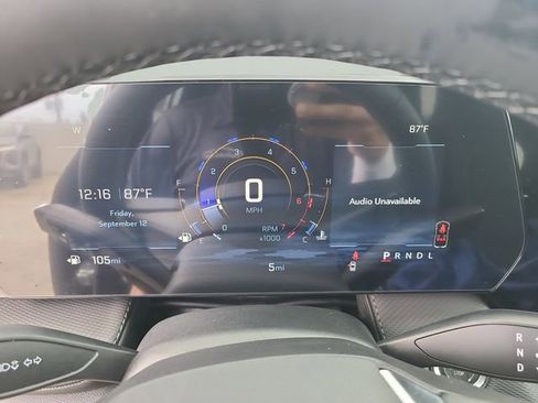 New 2026 Chevrolet Equinox LT image 23