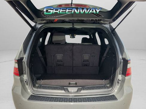 New 2026 Dodge Durango GT image 7