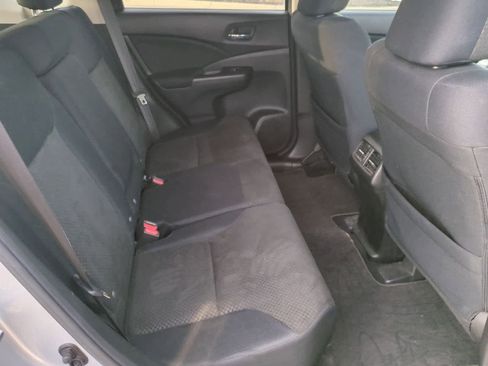 Used 2015 Honda CR-V EX image 21