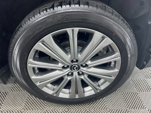 Used 2023 MAZDA CX-5 Signature AWD/4WD image 10