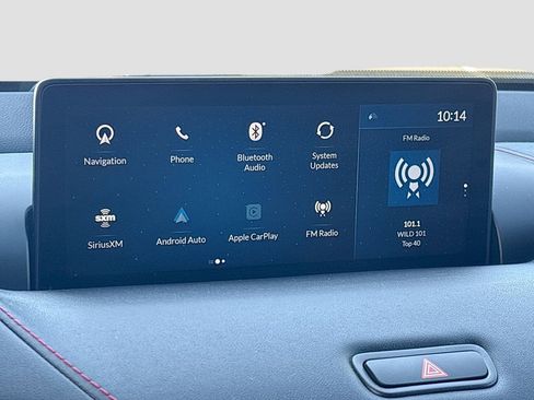 Used 2022 Acura TLX Type S AWD/4WD image 15