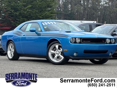 Used 2010 Dodge Challenger R/T
