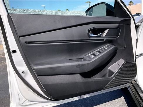 Used 2025 Honda Accord SE image 22