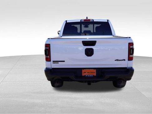 Certified 2023 RAM 1500 Big Horn AWD/4WD image 6