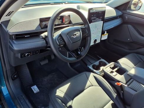 New 2026 Ford Mustang Mach-E Premium w/ Technology Package RWD image 10