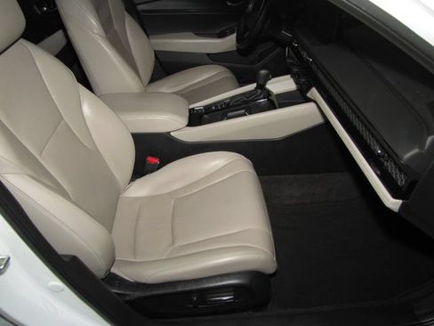 Certified 2025 Honda Accord EX-L image 20