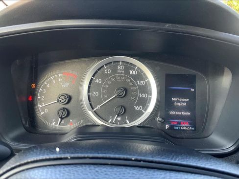 Used 2022 Toyota Corolla LE FWD image 25