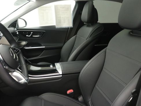 Certified 2023 Mercedes-Benz C 300 Sedan image 30