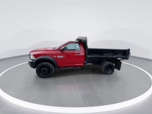 Used 2017 RAM 5500 Tradesman w/ Power Accessory Group AWD/4WD image 14