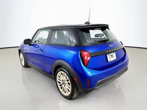 Certified 2026 MINI Cooper S FWD image 7