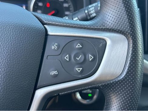 Certified 2022 GMC Terrain SLE w/ Driver Convenience Package image 22