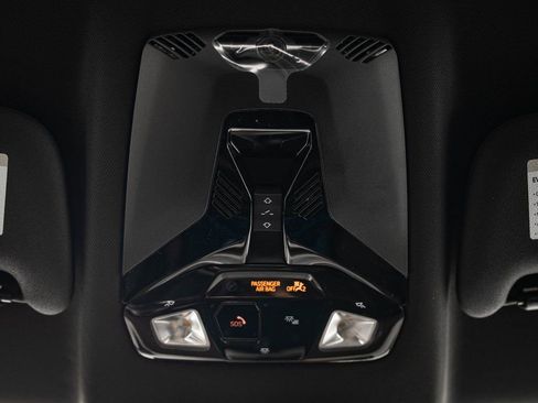 New 2026 MINI Cooper S FWD image 36